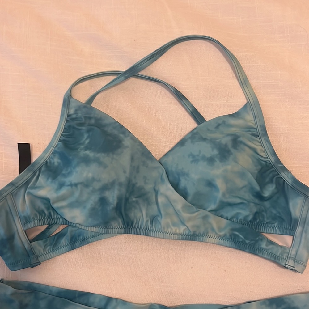 Victoria’s Secret bikini top